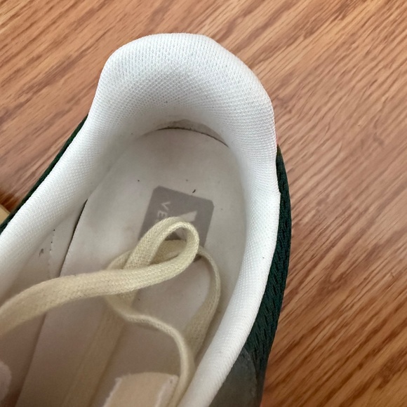 Veja Rio Branco II Sneakers